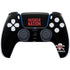 University of Nebraska Husker Nation PS5 Controller Skin